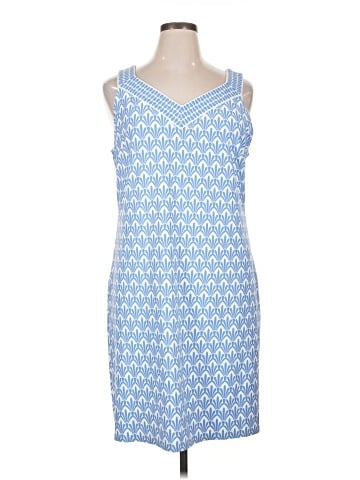 Talbots Casual Dress (view 1)