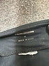 Unbranded Solid Black Athletic Shorts Size S - photo 3