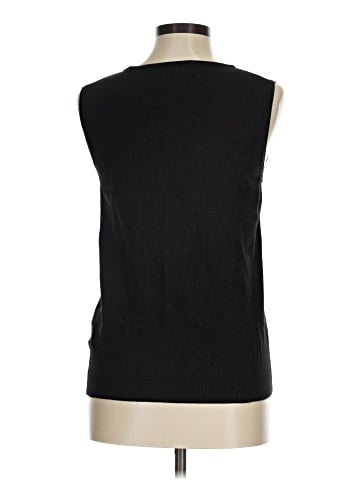 Ellen Tracy Sleeveless Top (view 2)