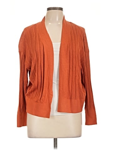 Ann Taylor LOFT Outlet Cardigan (view 1)
