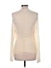 Unbranded Ivory Long Sleeve Blouse Size S - photo 2
