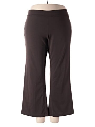 Lane Bryant Active Pants (view 1)