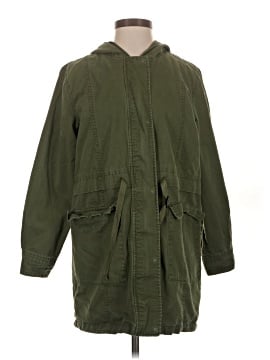 Forever 21 Raincoat