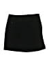 Athleta Solid Black Active Skort Size 4 - photo 1