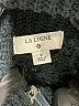 La Ligne x Target Stripes Black Pullover Sweater Size S - photo 7