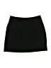Athleta Solid Black Active Skort Size 4 - photo 2