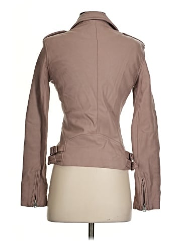 IRO Leather Jacket (view 2)