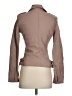 IRO 100% Leather Tan Leather Jacket Size EU (FR) 36 / US 4 - photo 2