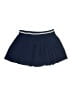 Calia Solid Blue Active Skort Size L - photo 1