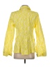 CAbi Paisley Yellow Raincoat Size S - photo 2
