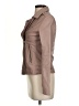 IRO 100% Leather Tan Leather Jacket Size EU (FR) 36 / US 4 - photo 5