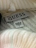 Guess Ivory Turtleneck Sweater Size L - photo 7