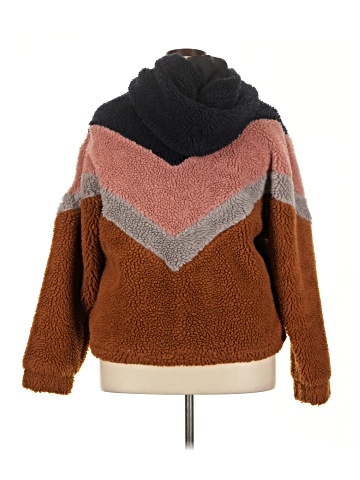 Wild Fable Faux Fur Jacket (view 2)
