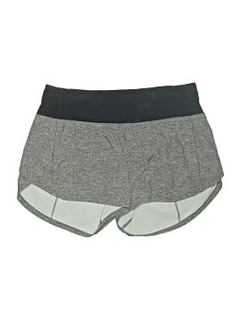 Lululemon Athletica Athletic Shorts