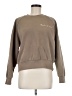 Athleta Tan Sweatshirt Size M - photo 1