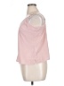 Old Navy 100% Polyester Pink Sleeveless Top Size XL - photo 5