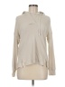 Pure Navy Tan Sweatshirt Size M - photo 1