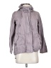 Jolt 100% Cotton Gray Jacket Size S - photo 1