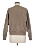 Athleta Tan Sweatshirt Size M - photo 2