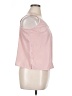 Old Navy 100% Polyester Pink Sleeveless Top Size XL - photo 4