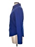 Express Blue Long Sleeve Button-Down Shirt Size 10 - photo 5