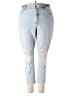 Good American Blue Jeans Size 18 - photo 1