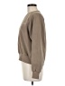 Athleta Tan Sweatshirt Size M - photo 5