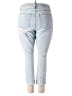 Good American Blue Jeans Size 18 - photo 2