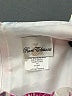Rare Editions 100% Polyester Floral Pink Dress Size 8 - photo 3