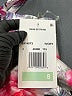 Rare Editions 100% Polyester Floral Pink Dress Size 8 - photo 4