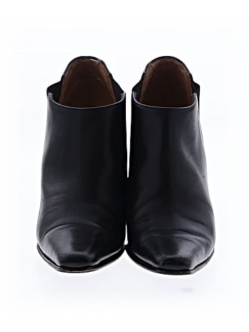 Salvatore Ferragamo Ankle Boots (view 2)