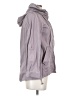 Jolt 100% Cotton Gray Jacket Size S - photo 4