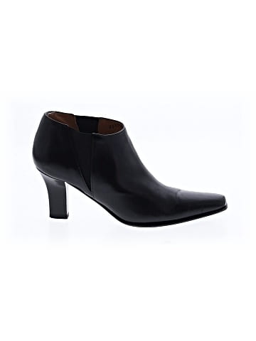 Salvatore Ferragamo Ankle Boots (view 1)
