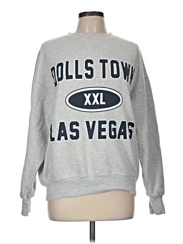 Subdued Sweatshirt (view 1)