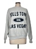 Subdued Silver Sweatshirt One size - photo 1