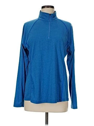 Orvis Pullover Sweater (view 1)