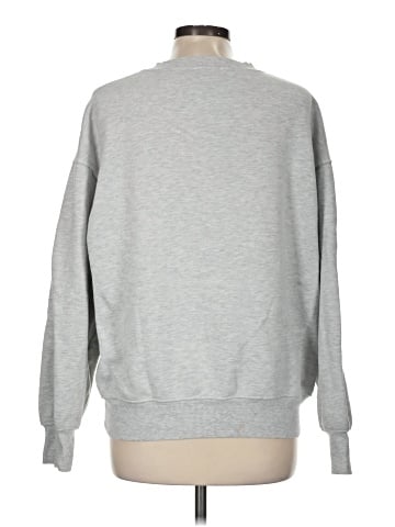 Subdued Sweatshirt (view 2)