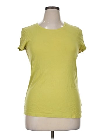 SONOMA life + style Short Sleeve T-Shirt (view 1)