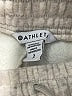 Athleta Gray Ivory Sweatpants Size S - photo 6