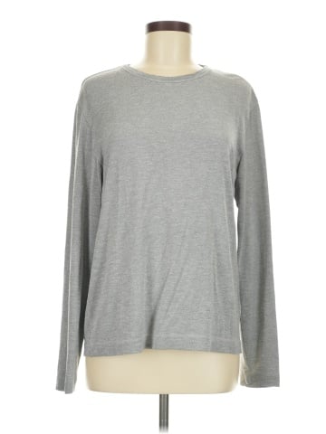 Theory Long Sleeve T-Shirt (view 1)