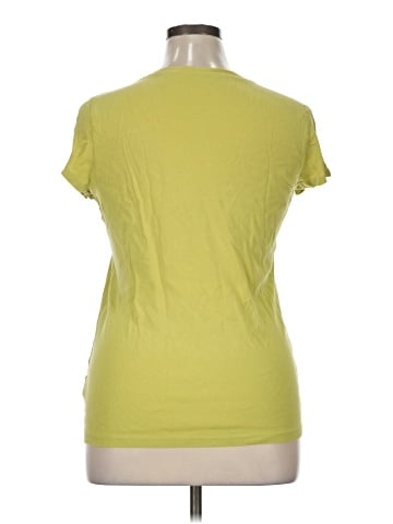 SONOMA life + style Short Sleeve T-Shirt (view 2)