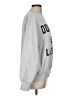 Subdued Silver Sweatshirt One size - photo 4