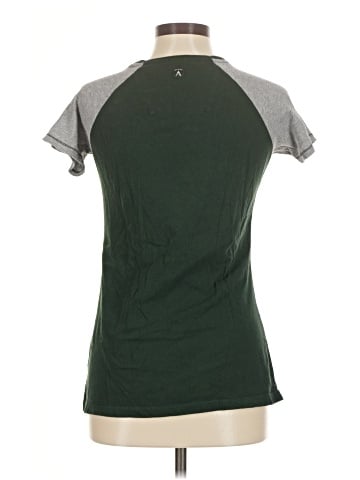 Antigua Short Sleeve T-Shirt (view 2)