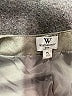 Worthington 100% Polyester Gray Jacket Size L (petite) - photo 6
