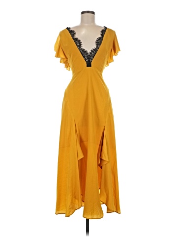 Topshop Cocktail Dress (view 1)