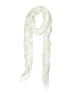 Do Everything in Love 100% Polyester Ivory White Scarf One size - photo 1