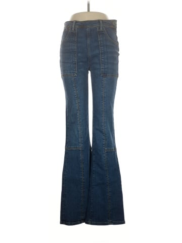 Pilcro and the Letterpress Jeans (view 1)