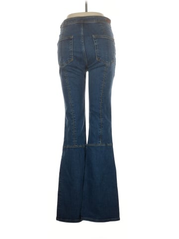 Pilcro and the Letterpress Jeans (view 2)