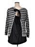Torrid Gray 3/4 Sleeve T-Shirt Size 1X Plus (1) - photo 2