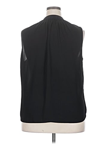 Daniel Rainn Sleeveless Blouse (view 2)